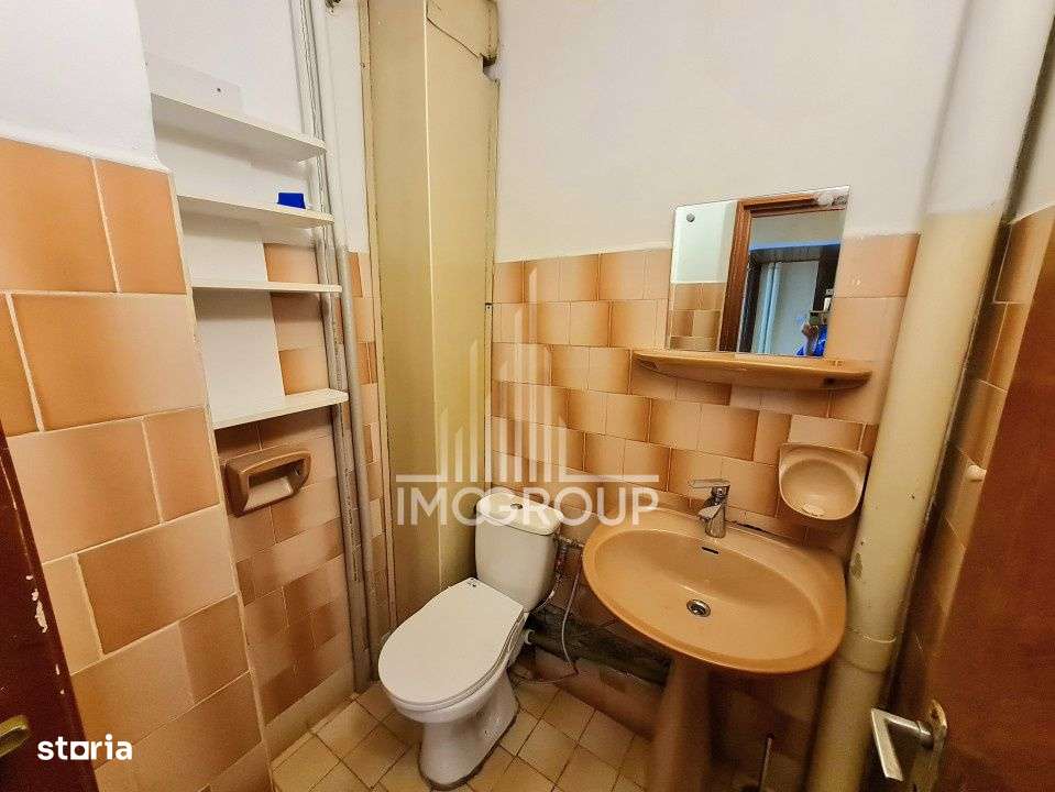 Vanzare apartament 3 camere decomandat, 65 mp utili, 2 bai- Marasti-14