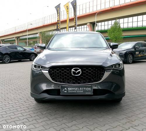 Mazda CX-5 2.5 Kanjo 2WD - 2