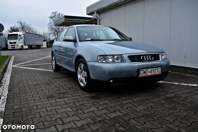 Audi A3 - 2