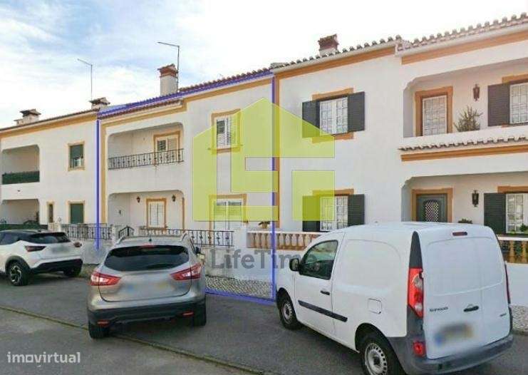 Moradia T4 em Monforte - Grande imagem: 2/25