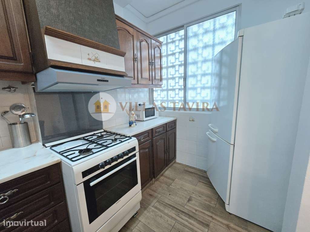 Apartamento T3 - Centro Tavira - Arrendamento Anual - Grande imagem: 4/26