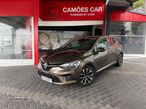 Renault Clio 1.0 TCe Intens - 2