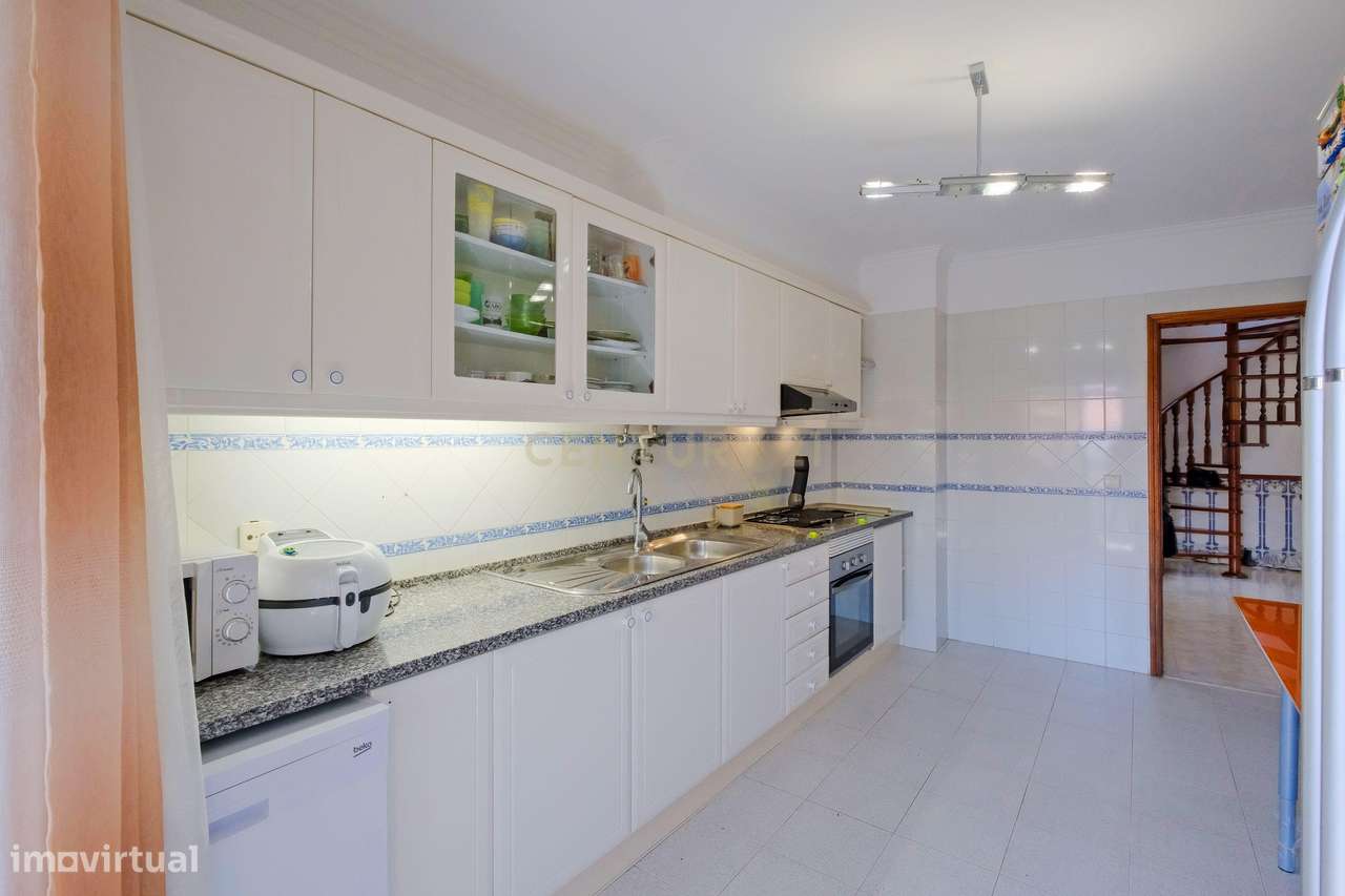 T5 Apartamento Duplex - Sintra - Grande imagem: 2/39