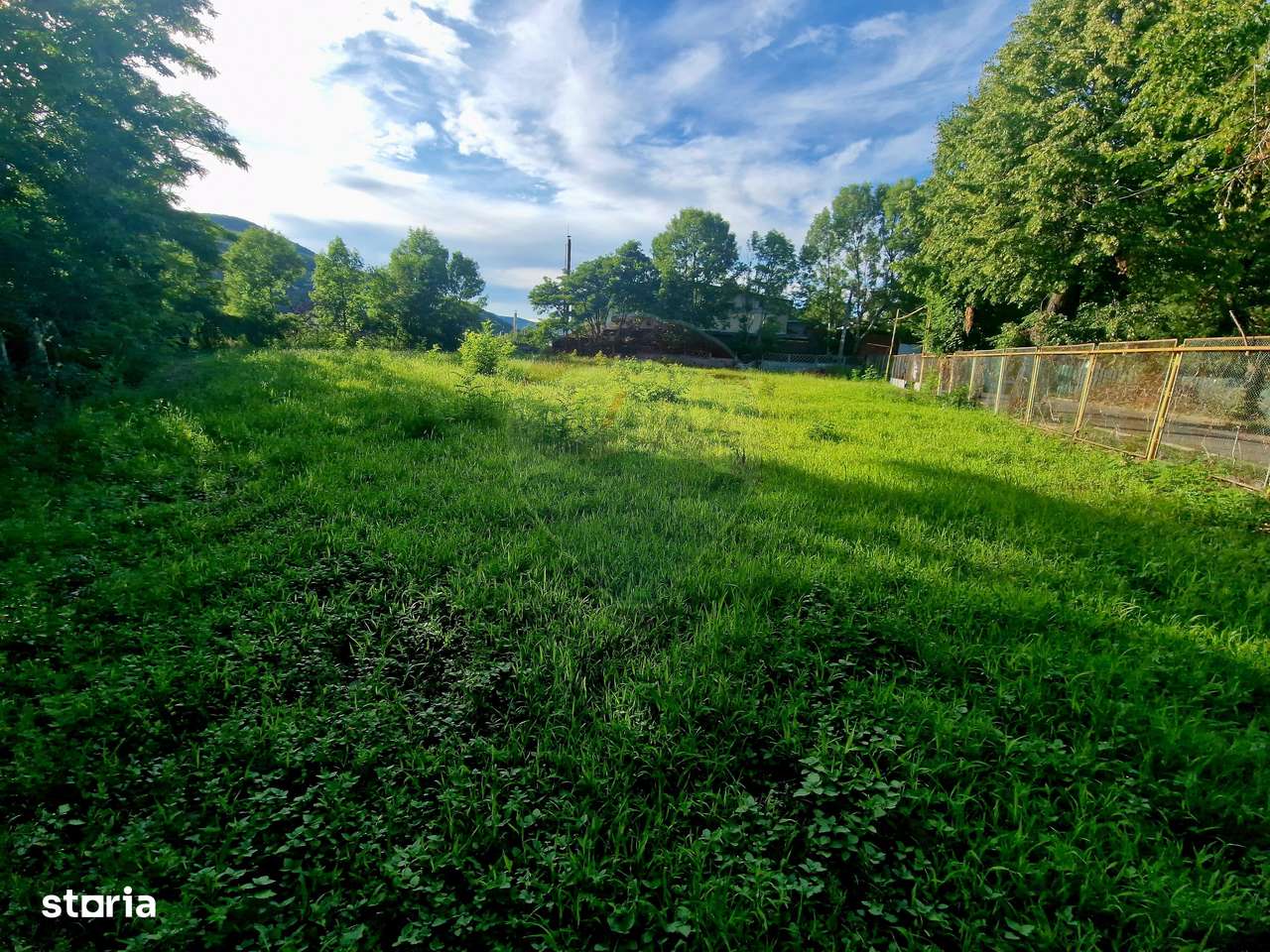 Teren 1,749mp Piatra-Neamt / Strada Zambilelor - Imagine principală: 1/20