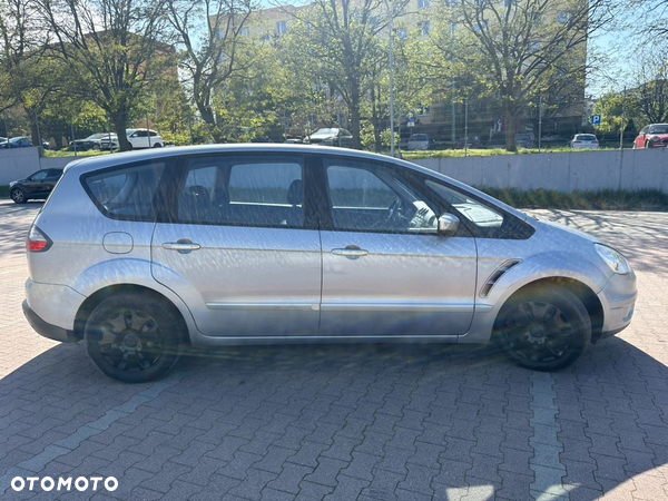 Ford S-Max 2.0 TDCi Titanium - 6