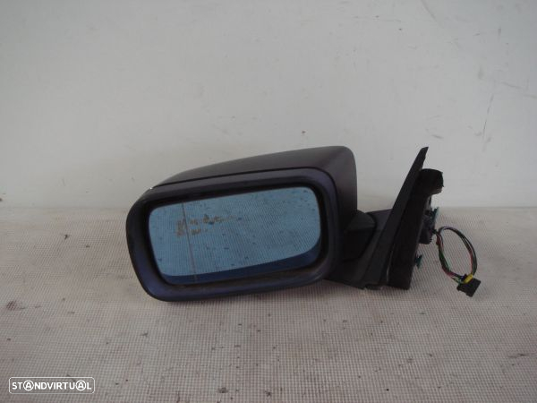 Espelho Retrovisor Esq Electrico Bmw 3 (E46) - 1