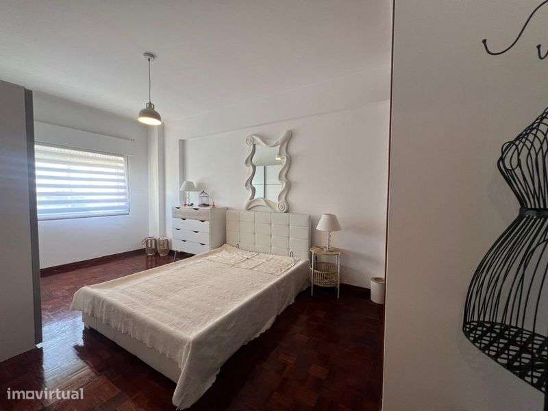 Apartamento T2 no Seixal - Grande imagem: 4/5