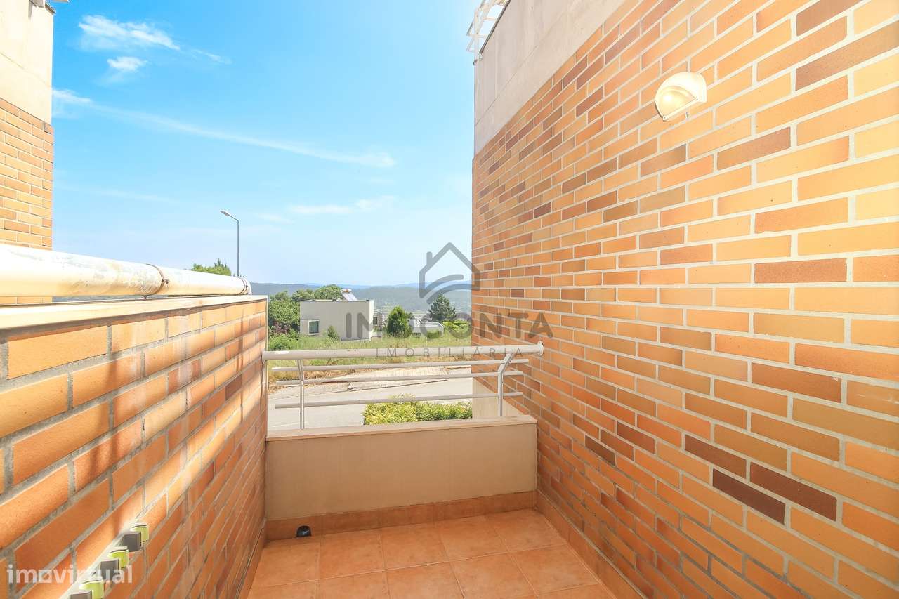 T3+1 Duplex com Jardim Privativo | Encosta do Vale – Valongo-11