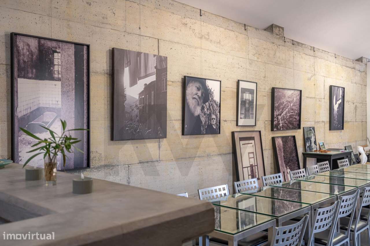 Moradia | Alojamento Local | Café Atelier | Piscina | Garagem | Ruína-55
