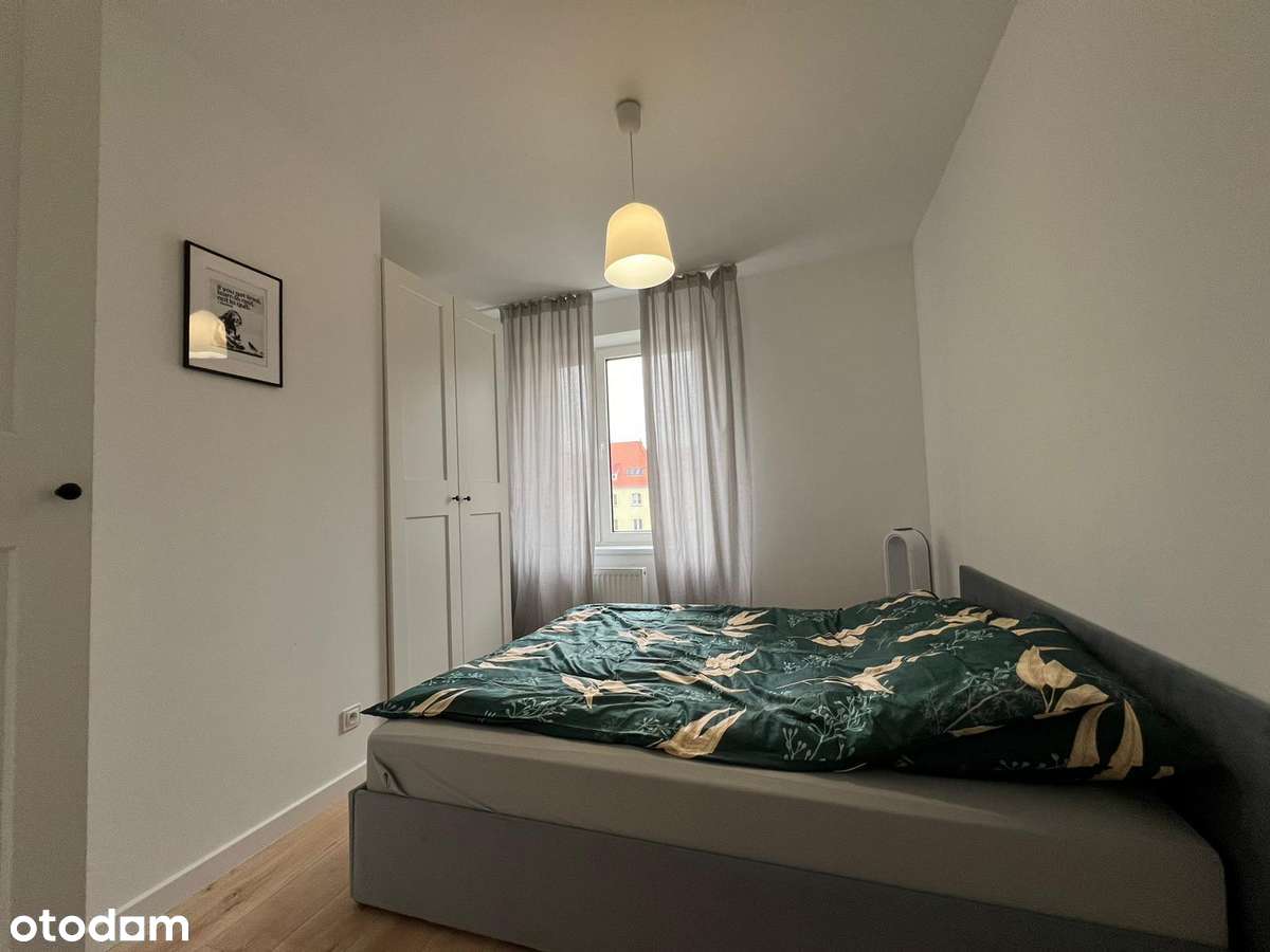 REZERWACJA | 3-pokojowe, ul. Jackowskiego–idealne pod inwestycję!-7