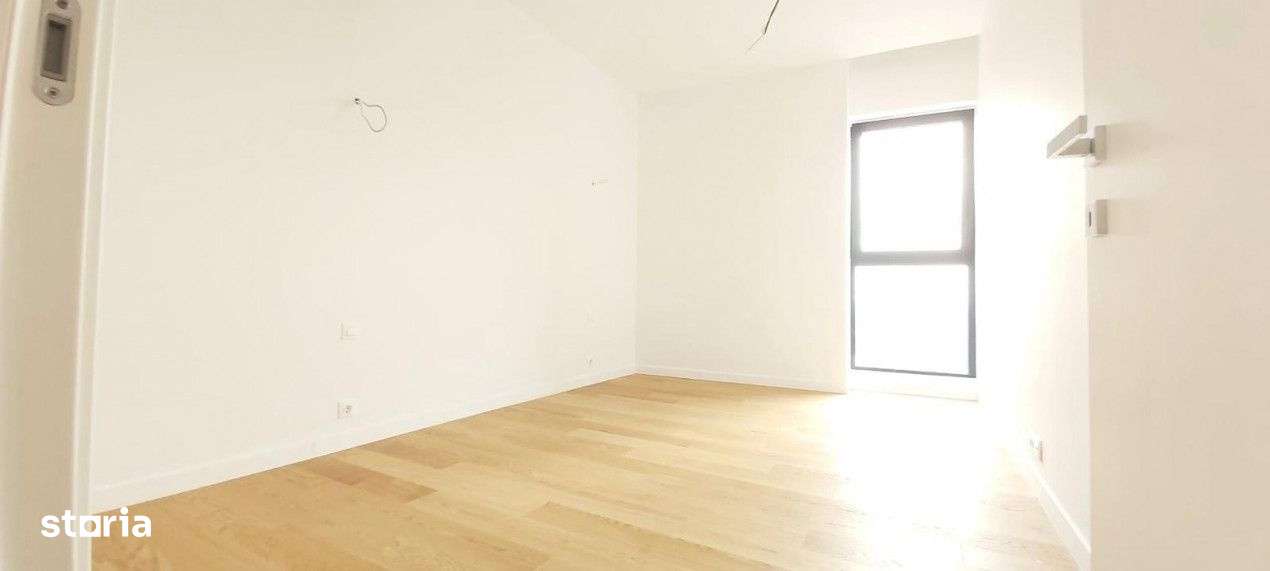 Apartament 4 camere de vanzare One Verdi park- etaj 15- vedere spectac - Imagine principală: 4/7