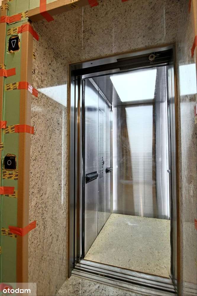 Apartament 75m2 3 pok Słoneczna 29 Wysoki standard-14