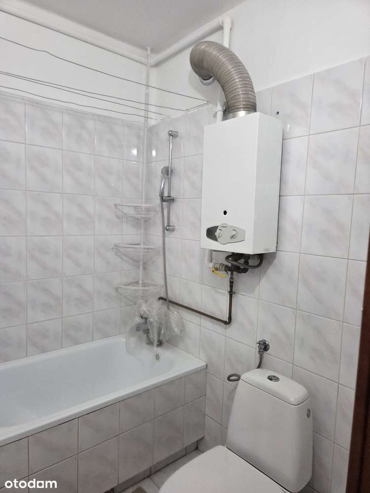 Centrum Zabrza z widokiem na Halę Sportową-4