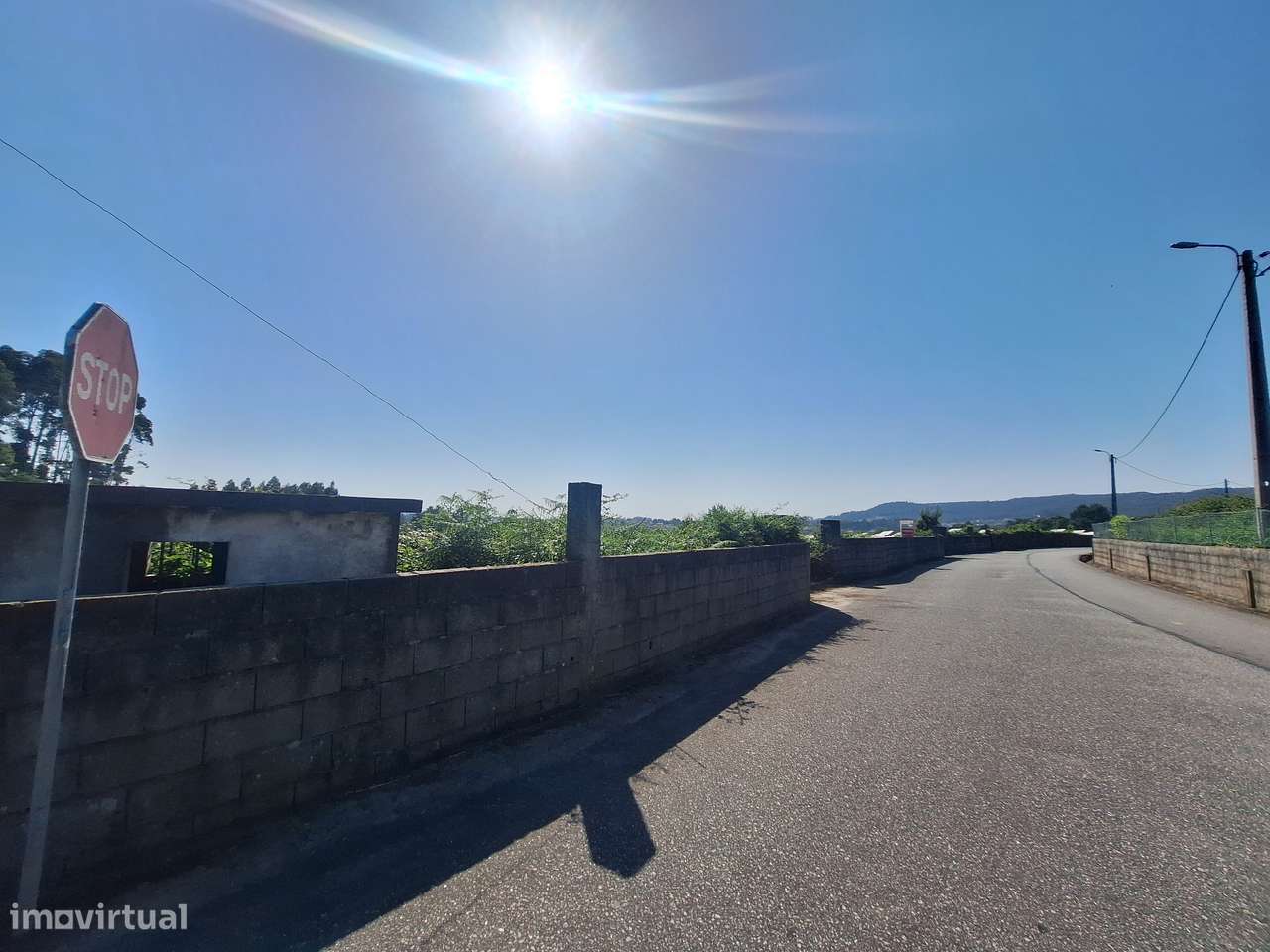 Terreno em Mujães, Viana do Castelo - Grande imagem: 2/6