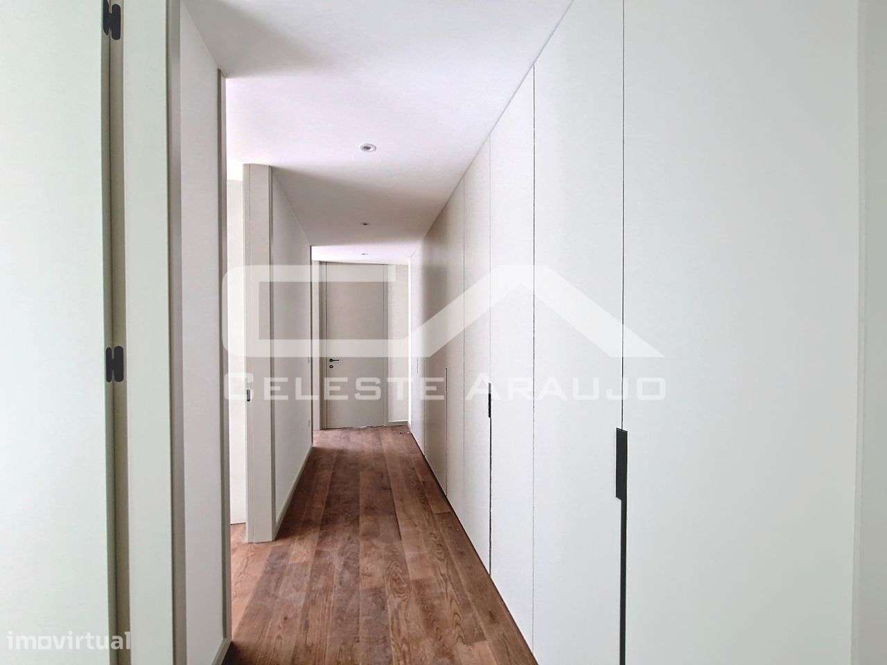 Apartamento T3 Novo em Espinho, com vista mar-36