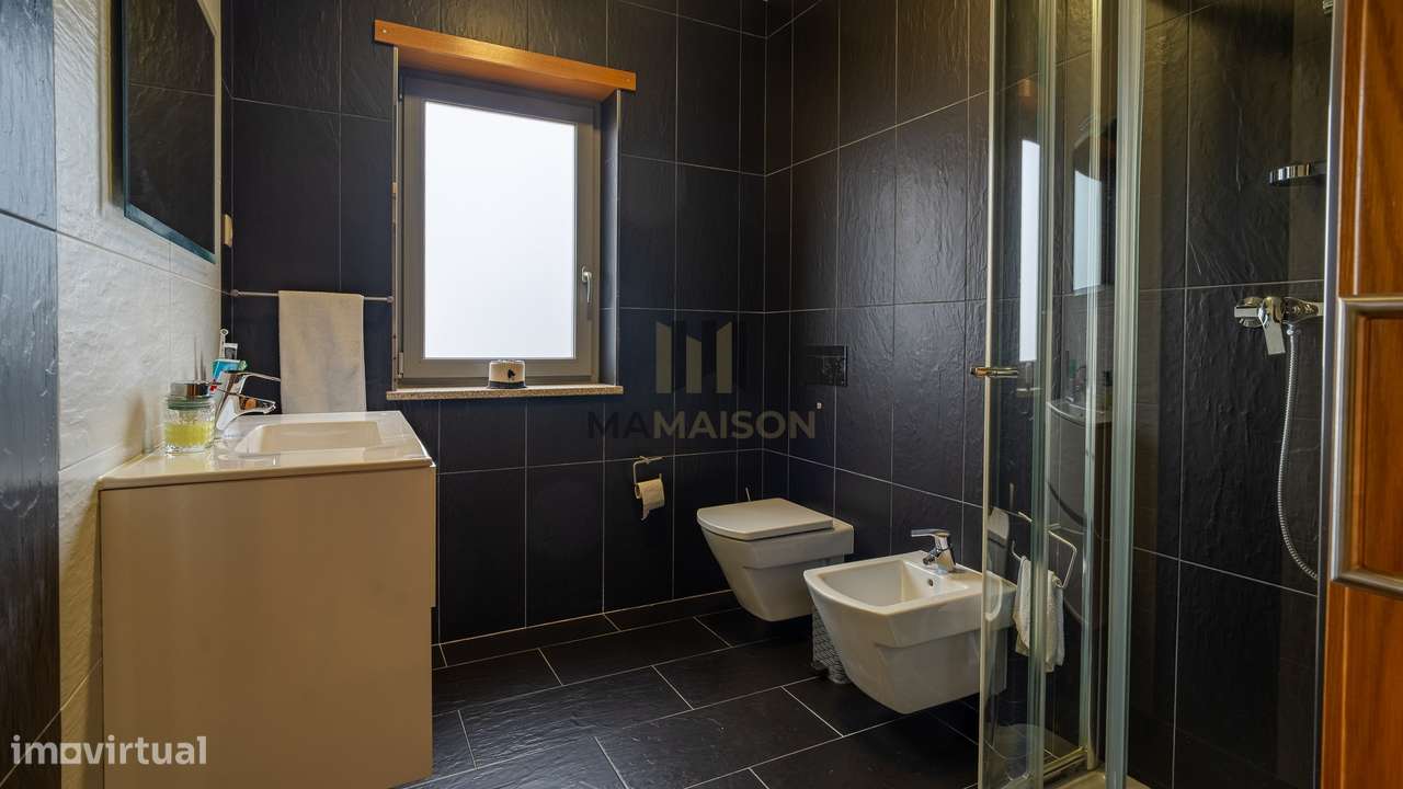 Moradia Isolada T3 Venda em Penude,Lamego-16