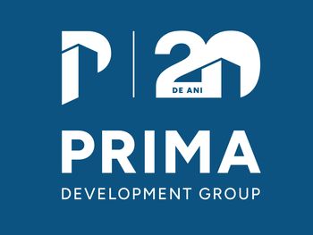 PRIMA Development Group Siglă