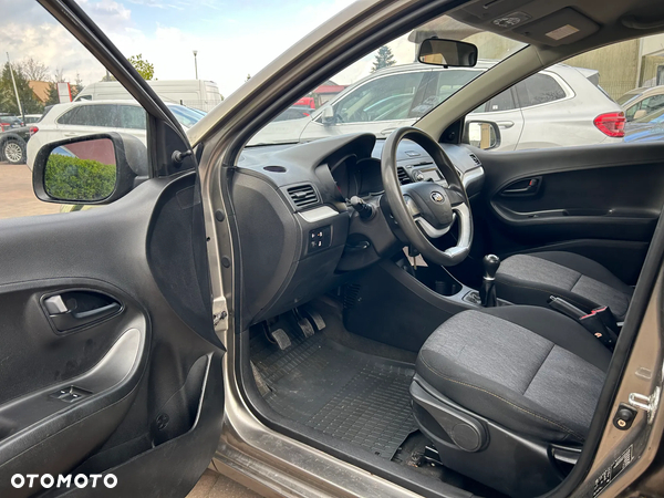 Kia Picanto 1.0 Attract - 8