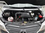 Mercedes-Benz Sprinter Kontener z Windą 750kg/DMC 5 ton/Manual/Klima/Bdb Stan/ - 14