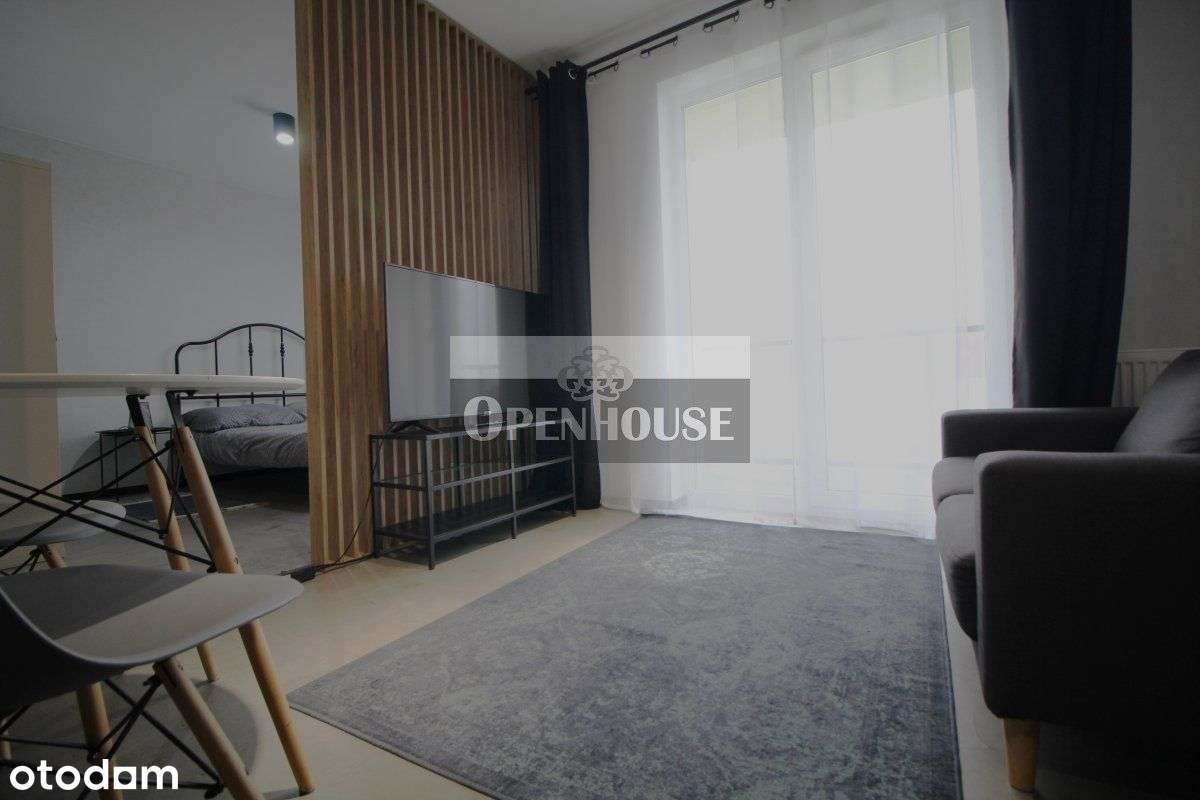 Nowoczesne mieszkanie w nowym budownictwie - Złota - Pełny obrazek: 4/8