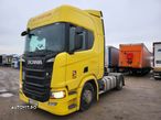 Scania R410 - 2