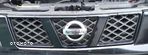 Nissan X Trail T30 grill atrapa - 1