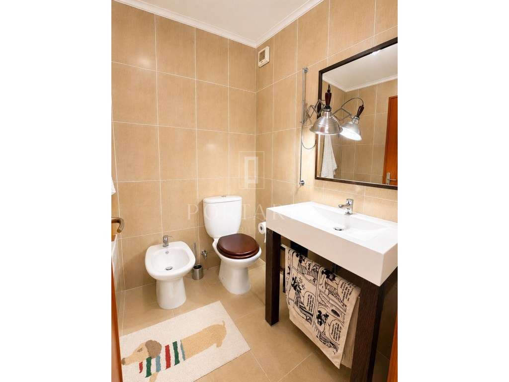 Apartamento T2 nas Barrocas em Aveiro, com excelente localização-14