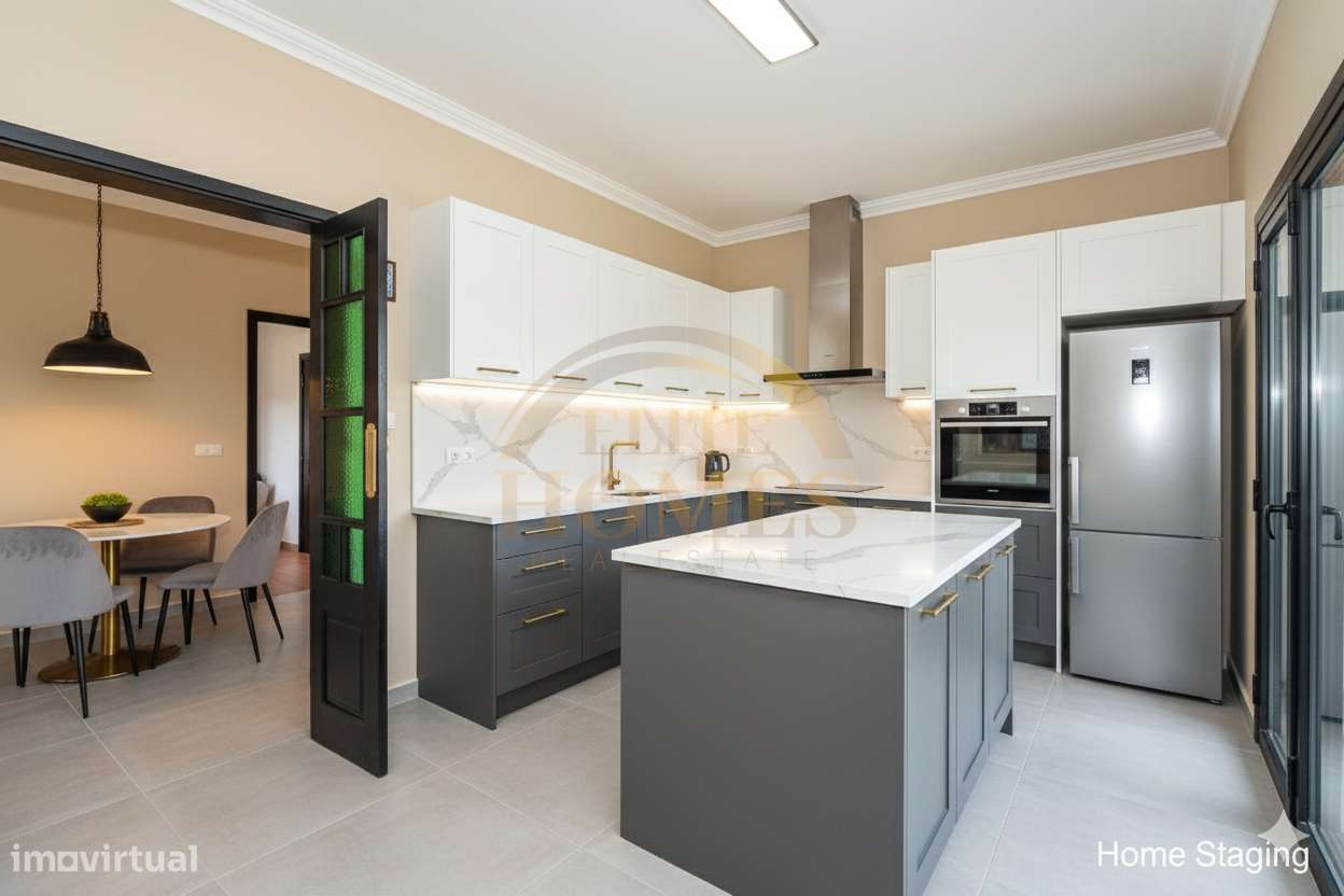 Quinta T6 à venda na Ota – Alenquer, Lisboa.-22