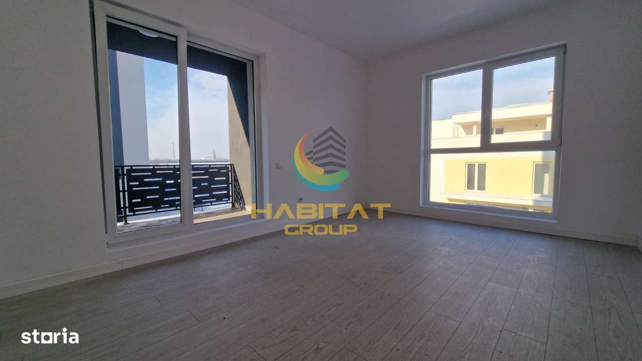 Apartament 2 camere - metrou Nicolae Teclu