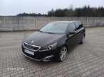 Peugeot 308 BlueHDi FAP 120 EAT6 Stop & Start Active - 1