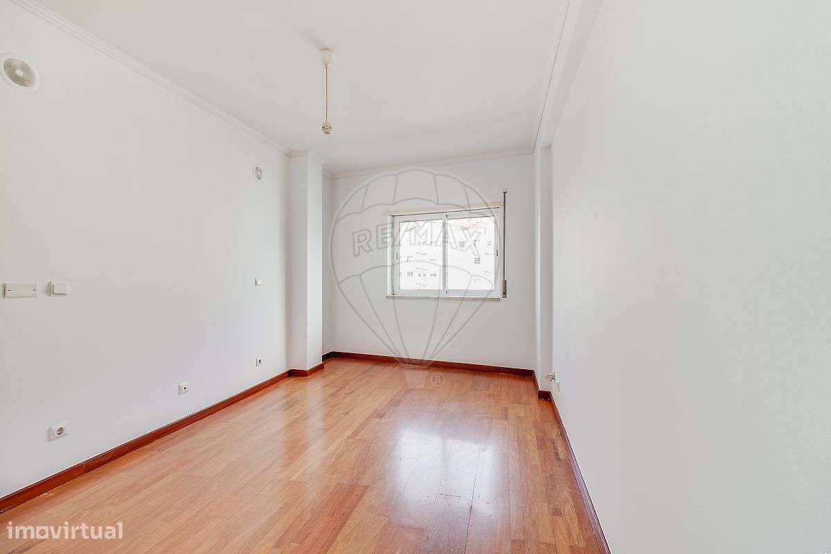 Apartamento T2 para venda-7