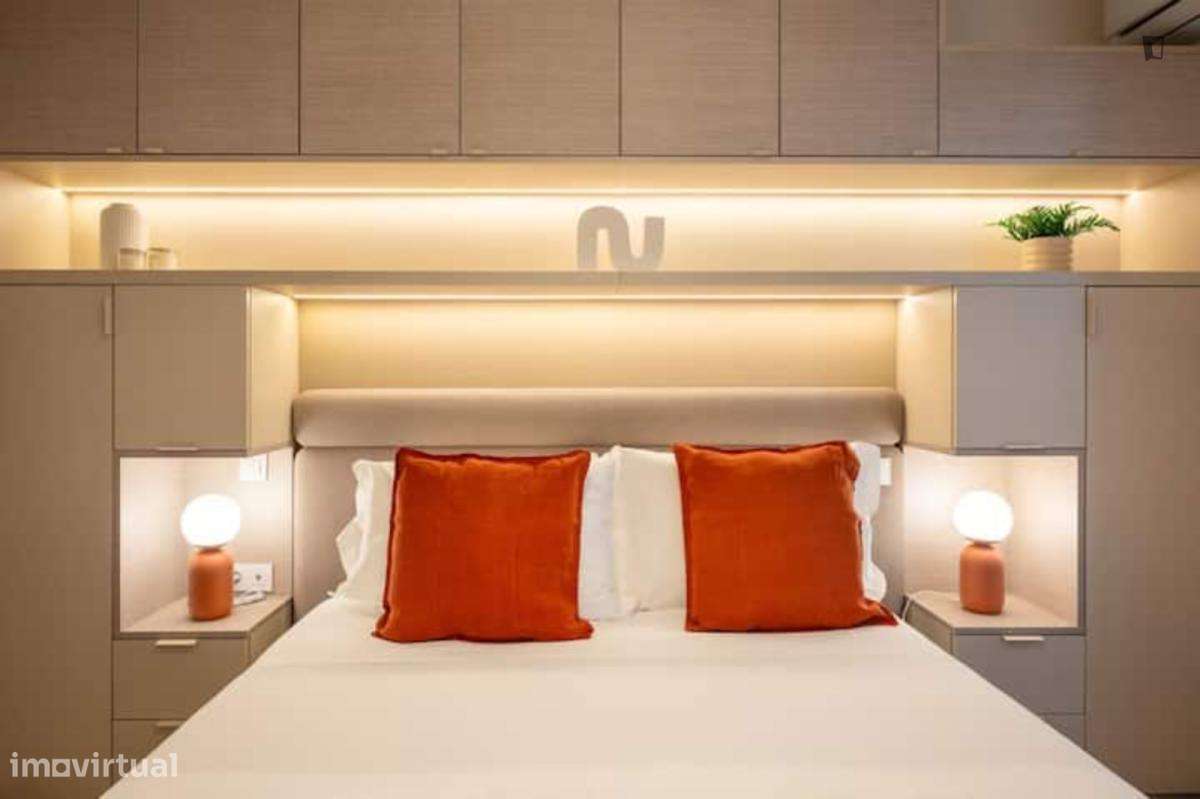 Apartamento com 1 quartos - localizado em Lumiar Lisbon - Grande imagem: 4/19