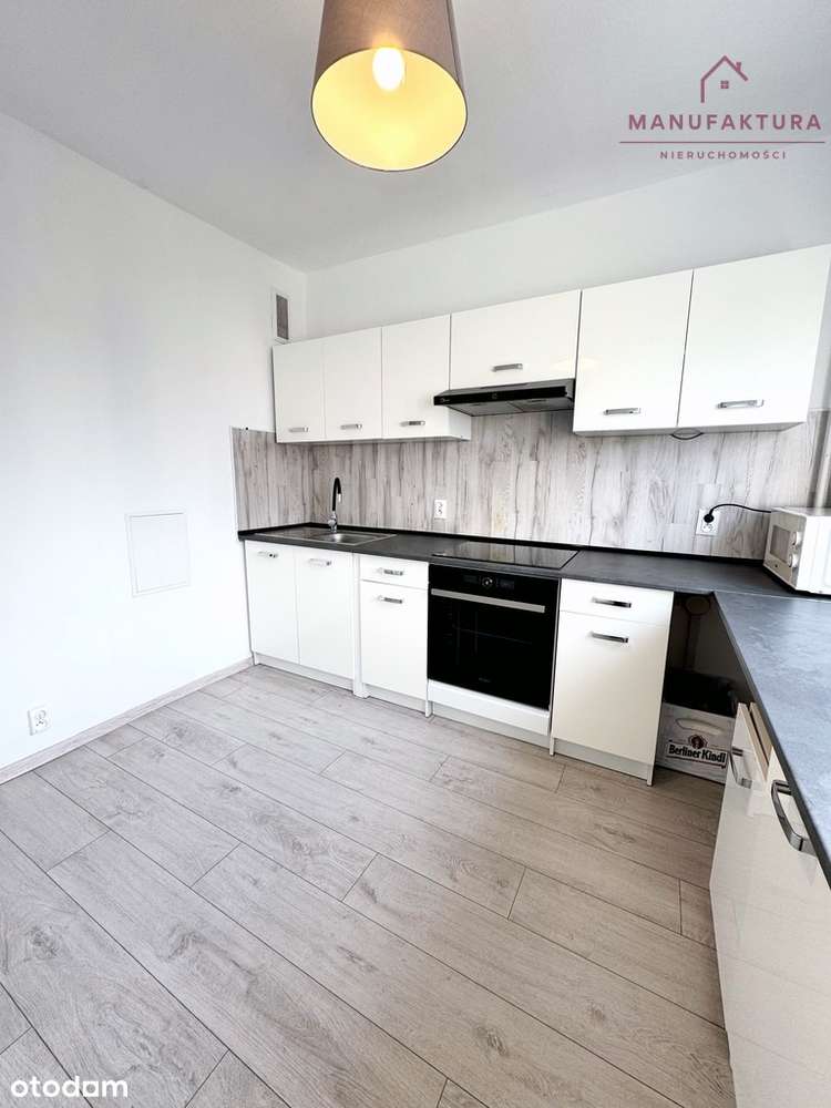 M3 po remoncie | Blisko Lasku Aniołowskiego-5