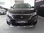 Peugeot 3008 1.5 BlueHDi Allure - 2