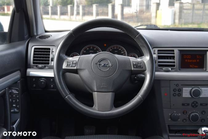 Opel Vectra - 30