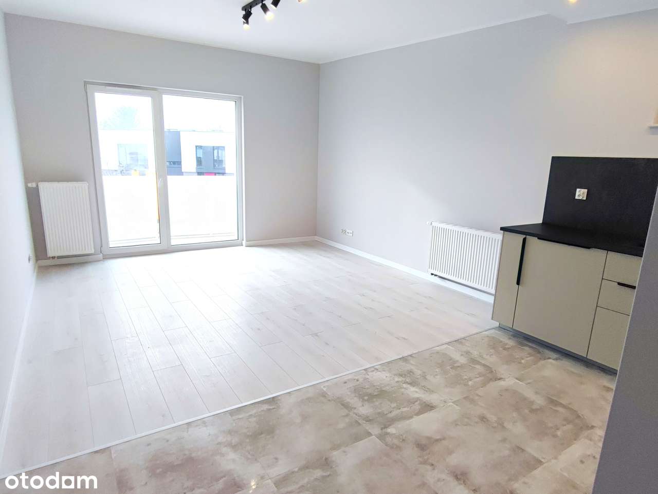 Komfortowe • Duży balkon • Plus garaż • Pod klucz-3