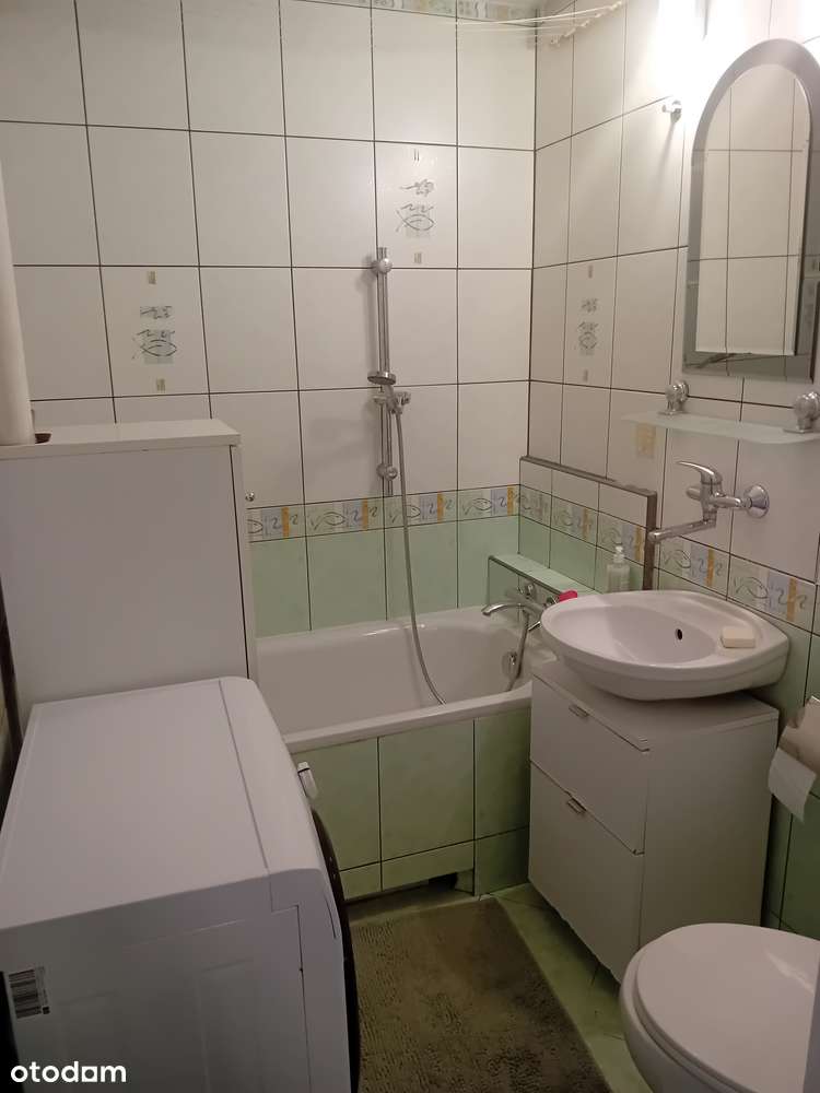 Pruszków WKD 30 m2, 2 pokoje !-4