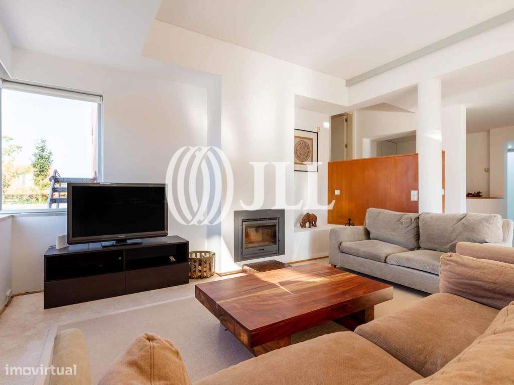 Moradia T3, com jardim e piscina, no Bom Sucesso Resort - Grande imagem: 5/29