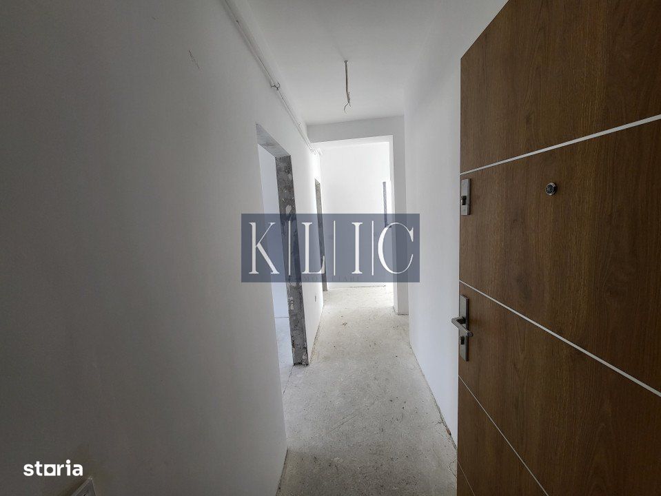 Apartament de lux suprafata utila de 63.06 mp de vanzare in Cristian