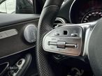 Mercedes-Benz C 300 d AMG Line Aut. - 18