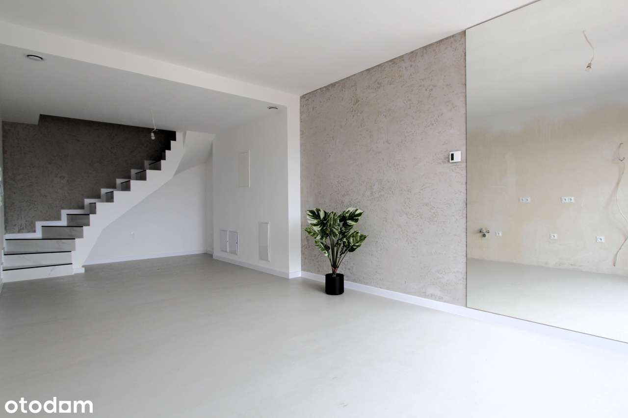 Bezczynszowy Energooszczędny z ogrodem i miejscem postojowym! Klima! - Pełny obrazek: 5/20