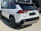 Toyota RAV4 2.5 Hybrid Selection 4x2 - 3