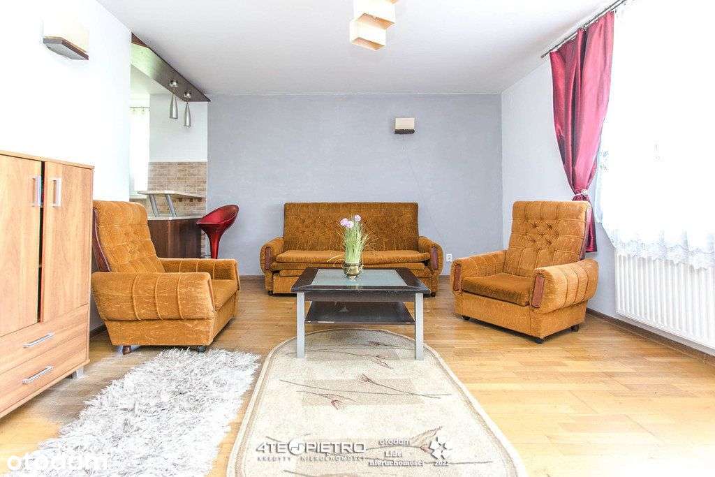 Czechów, Mackiewicza, 50m2, blisko Um, od zaraz - Pełny obrazek: 3/10