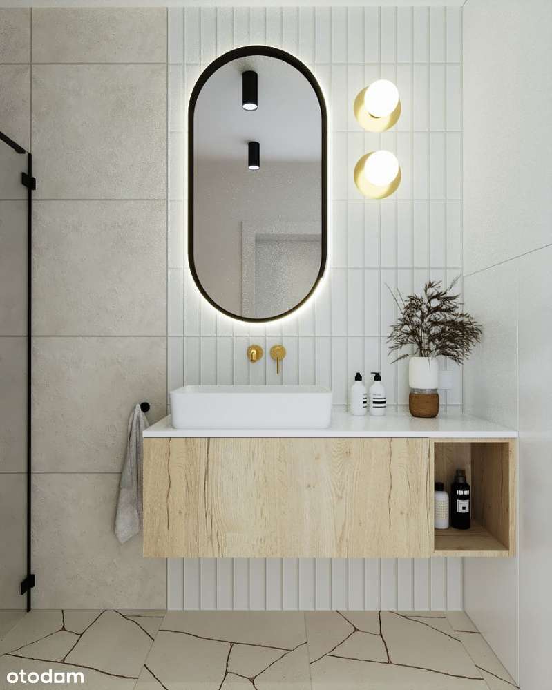 Dom, 116 m², Bolechówko-12