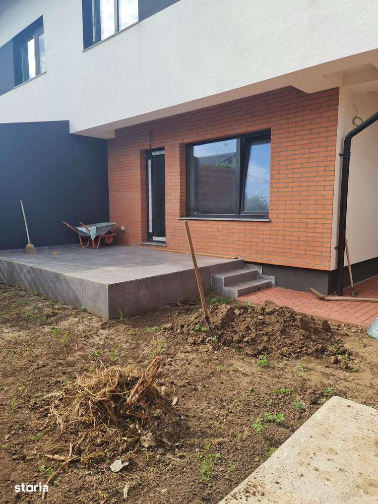 Vila P+1+M,Popesti Leordeni,disponibila imediat - Imagine principală: 2/20