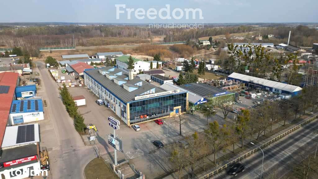 Ostróda, warmińsko-mazurskie, ul. Hurtowa 2 - Pełny obrazek: 4/20