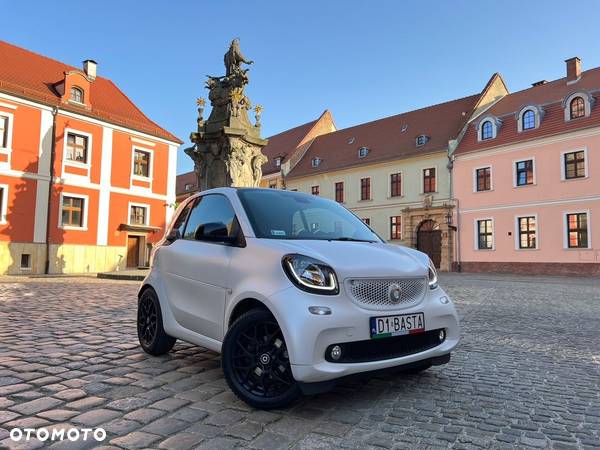 Smart Fortwo - 23