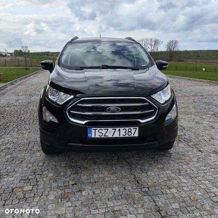 Ford EcoSport - 16