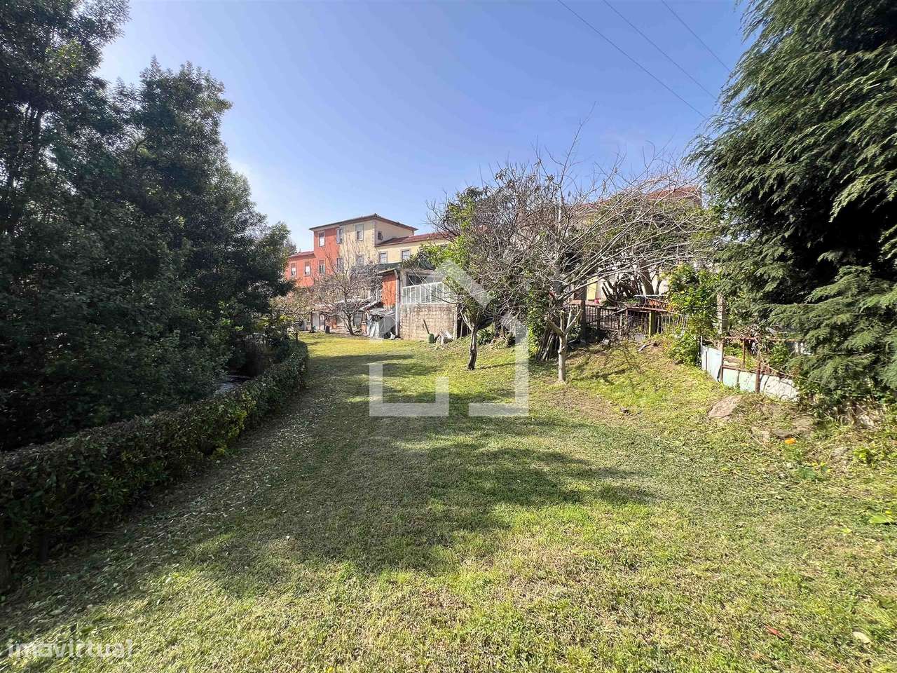 Moradia Bi-familiar - São Félix da Marinha-37