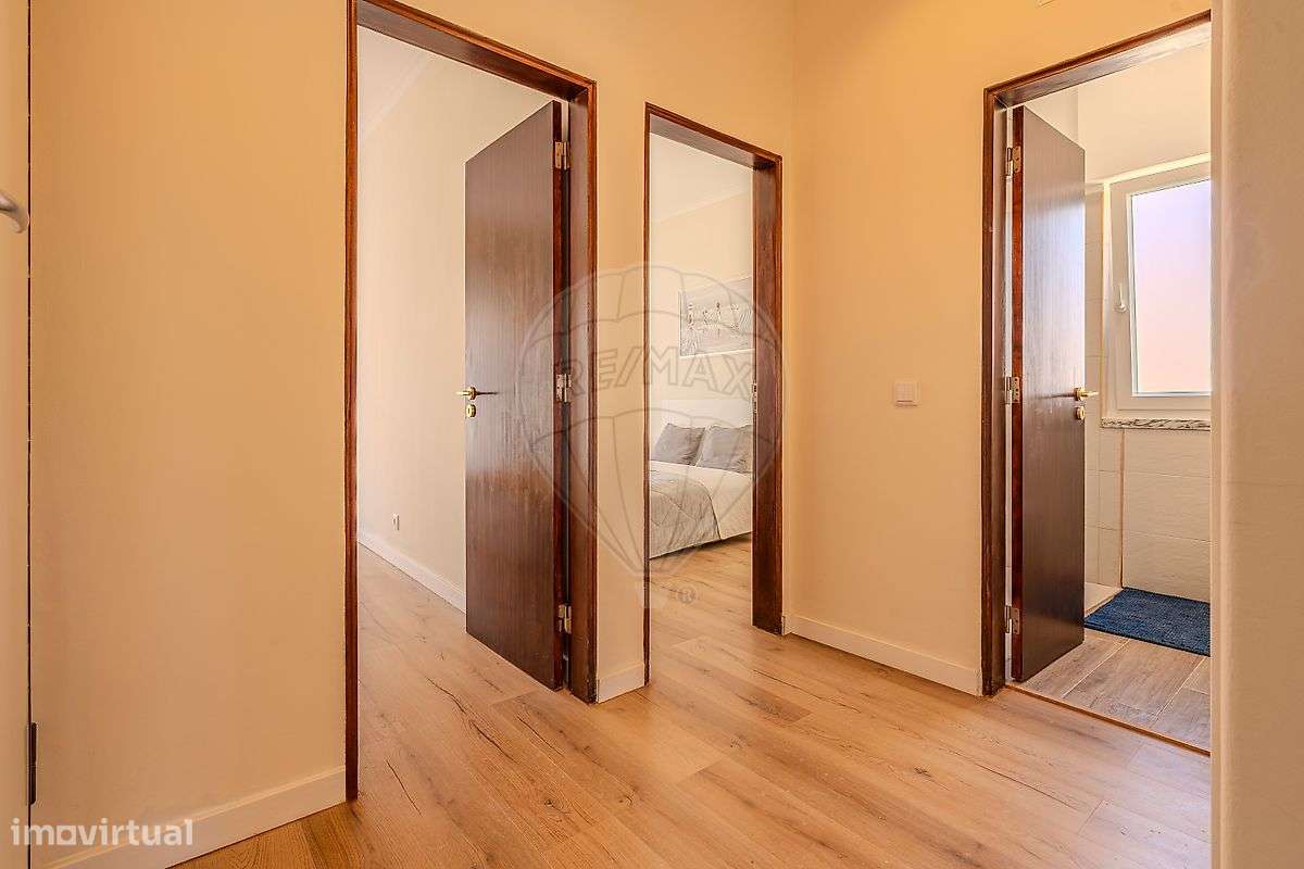 Apartamento T2 para venda-19